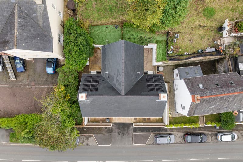 1 Kingfisher View, Old Castletown Road, Douglas — photo 3