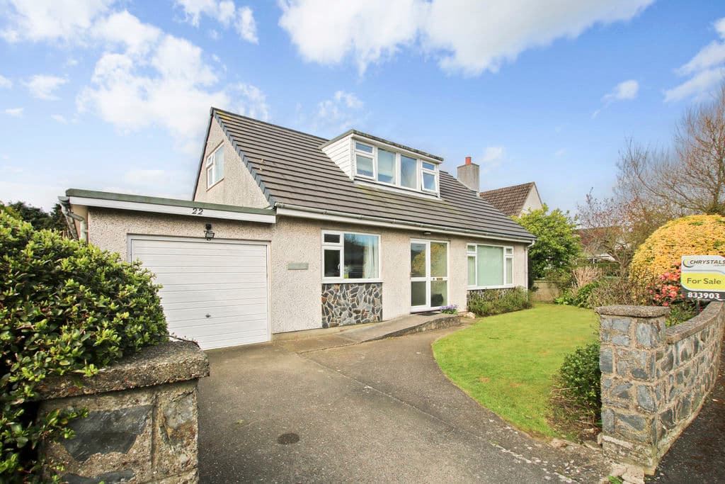 22 Ballastrooan, Colby — photo 1