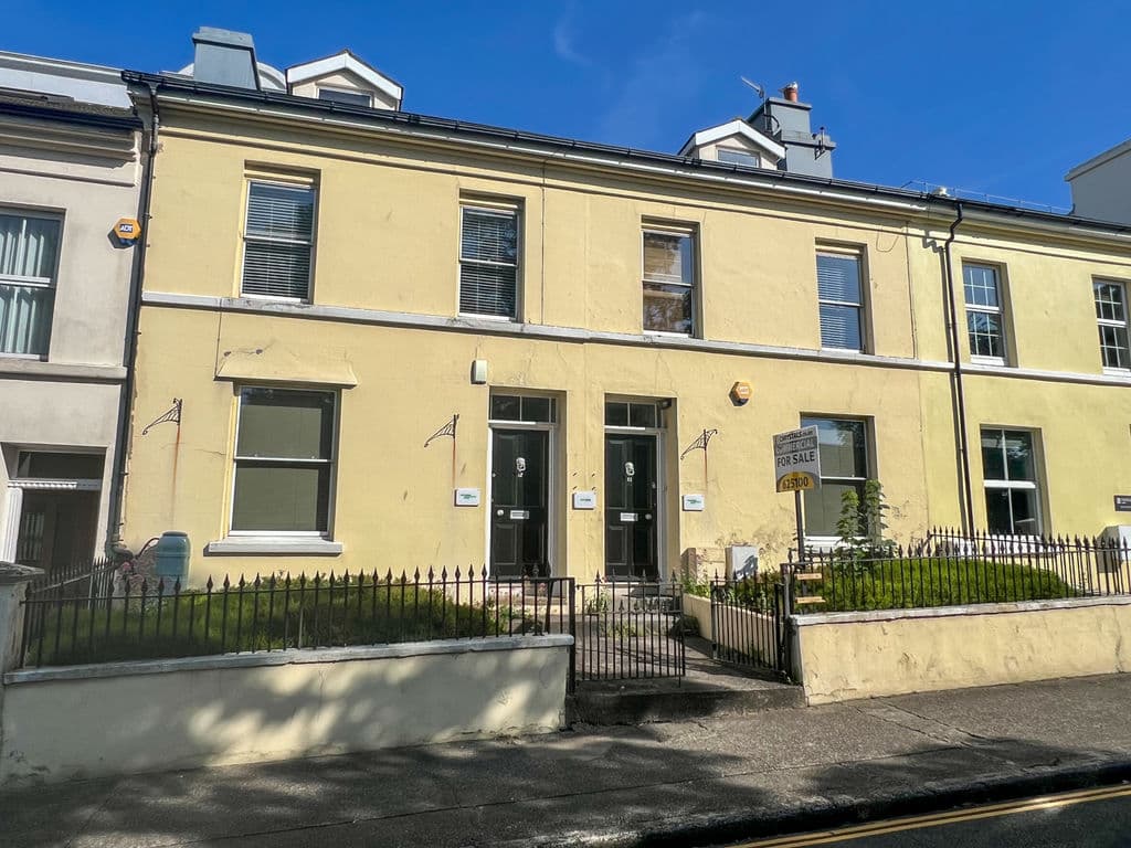Hope Street Douglas, Isle Of Man — photo 1