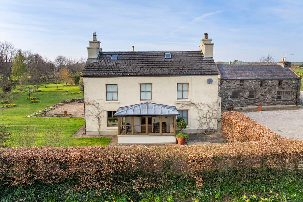 Ballachrink Farm, Jurby East — photo 5