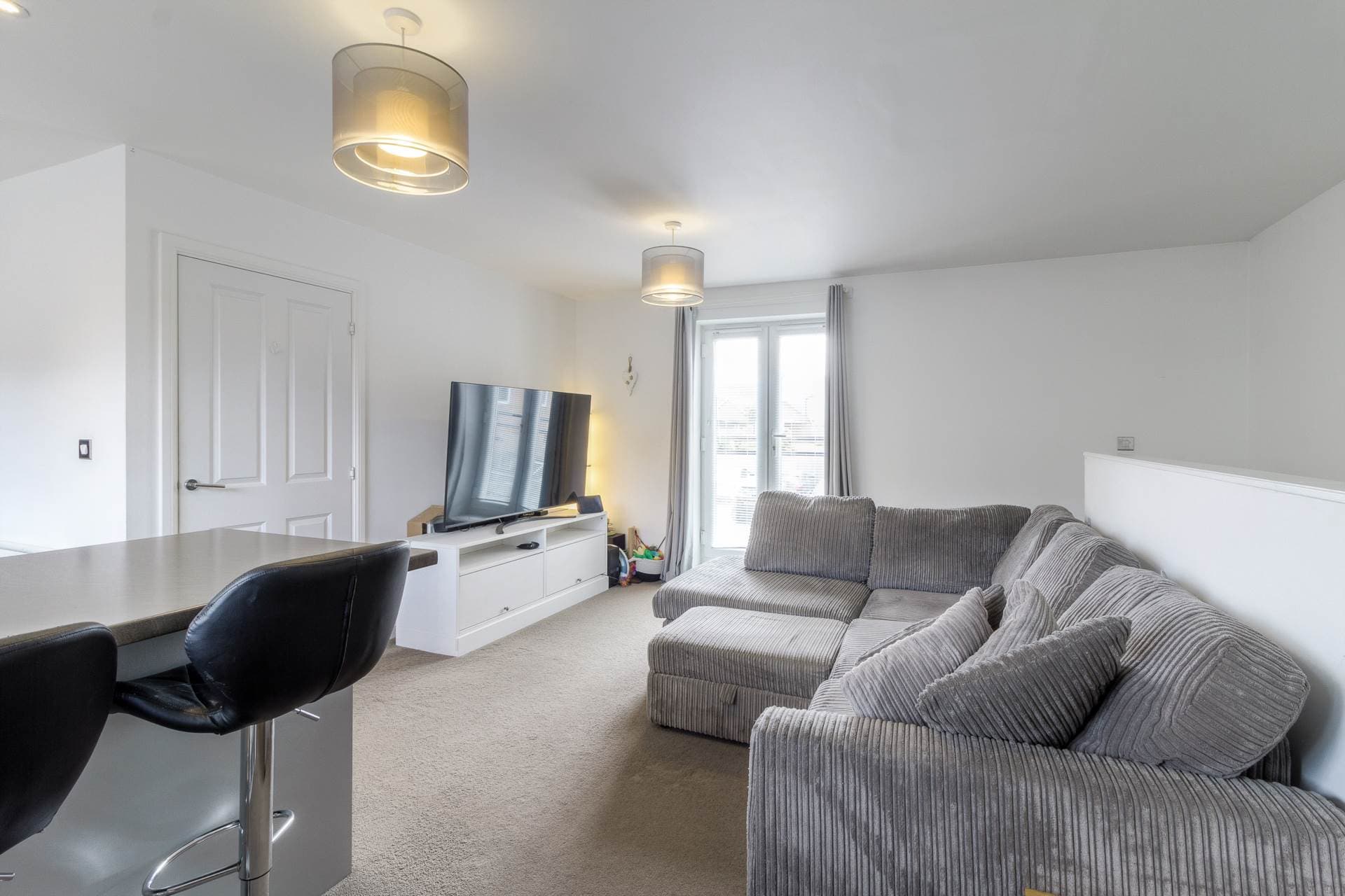 Wilds Cross, Redhouse Park — photo 4