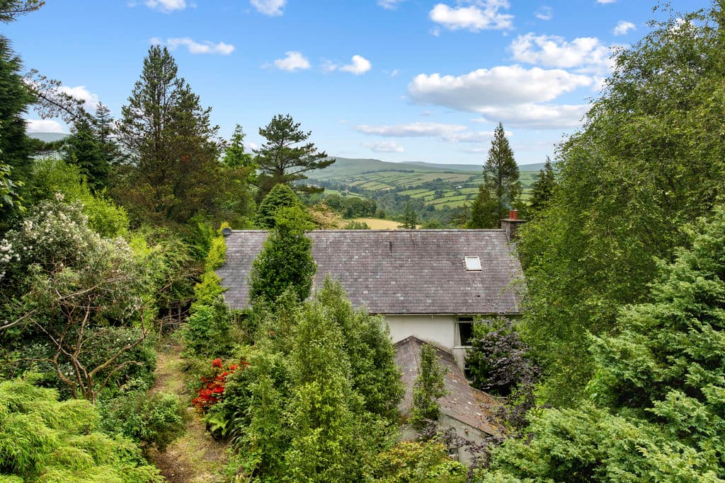Baldhoon Road Glen Roy, Laxey — photo 5