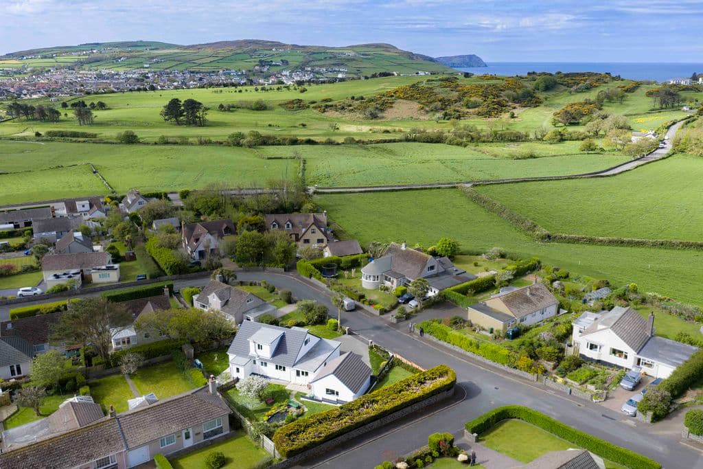Greenmount, 15 Ballagale Avenue Surby, Port Erin — photo 2