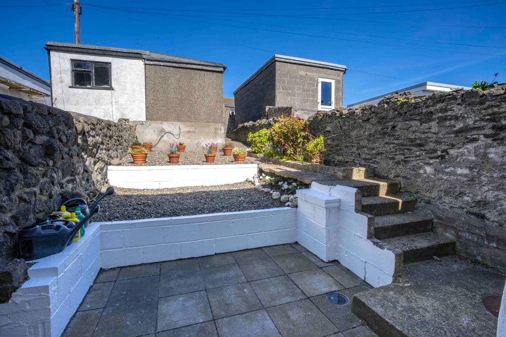 Elgin Cottage, 1 Mona Terrace, The Promenade, Castletown — photo 3