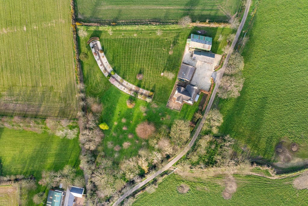 Ballachrink Farm, Jurby East — photo 4
