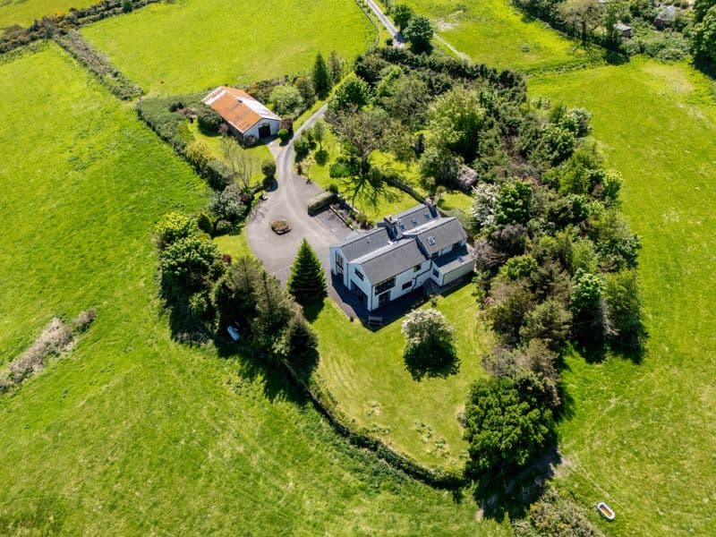 Ballamoar Farmhouse, Ballagill Road Doarlish Ard, Foxdale — photo 5