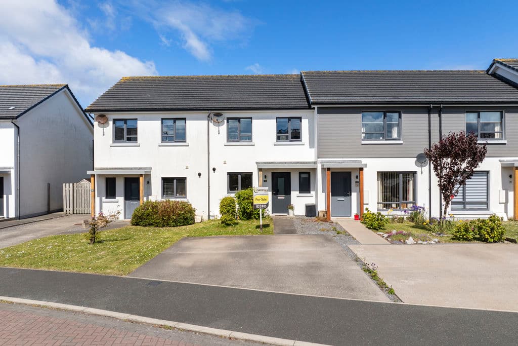 36 Cronk View Crescent, Ballakilley, Port Erin — photo 1