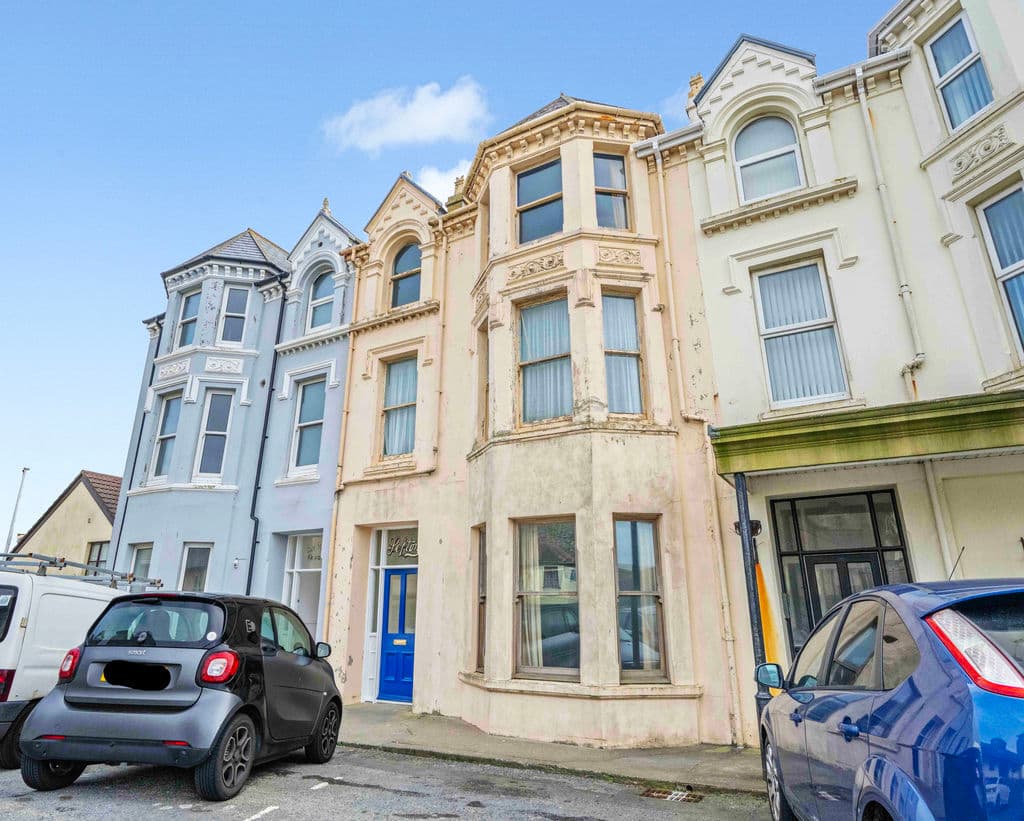 Sefton, Victoria Square, Port Erin — photo 1