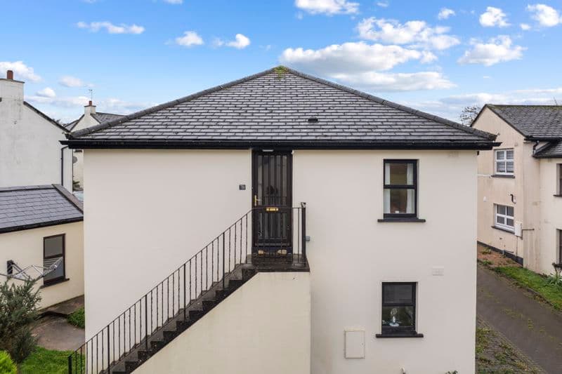 Flat 7B Balleigh Park, Ramsey — photo 2