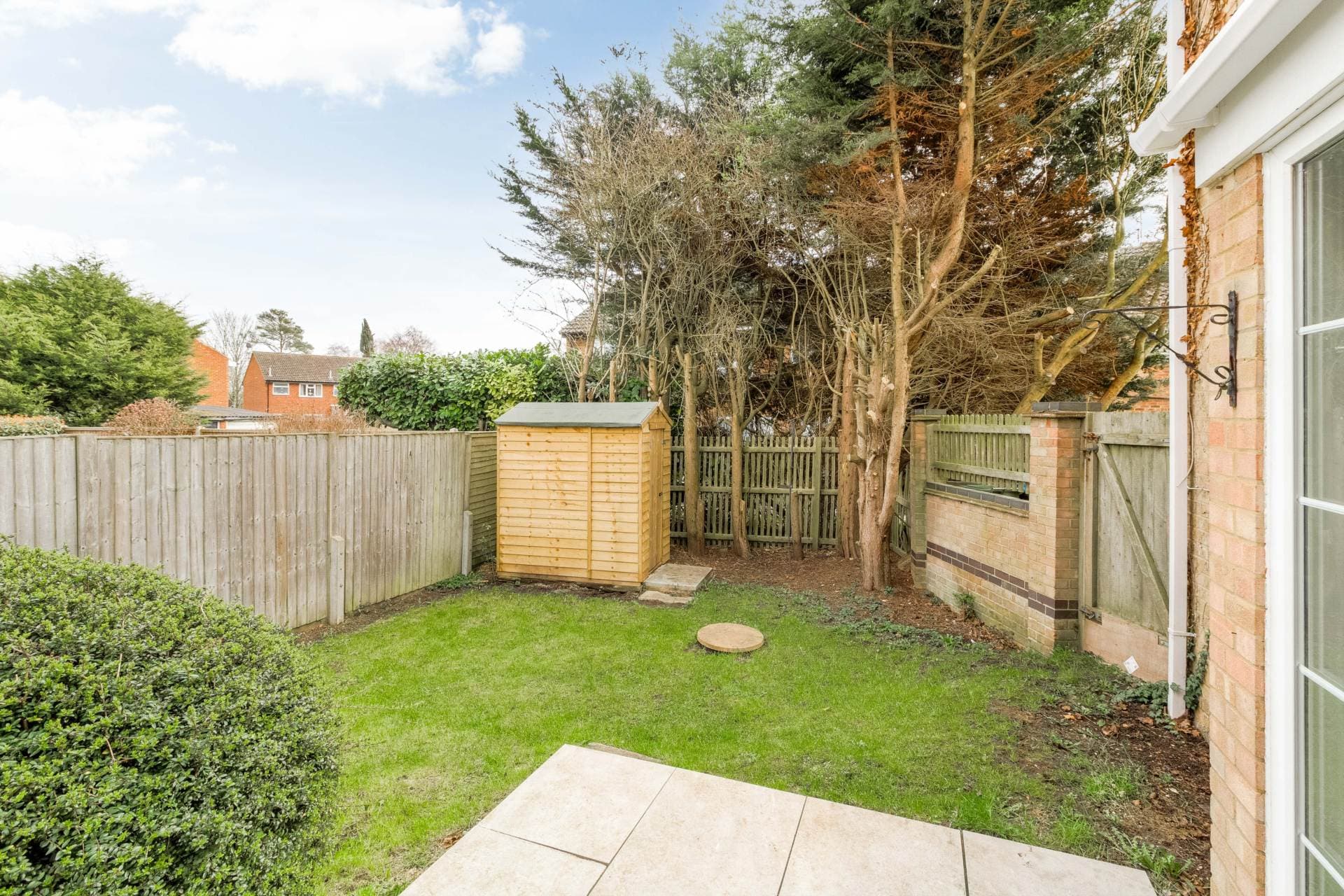 Housman Close, Newport Pagnell — photo 2