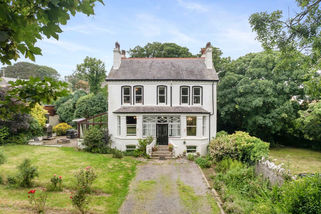 Glenlea House, Truggan Road, Port St Mary — photo 1