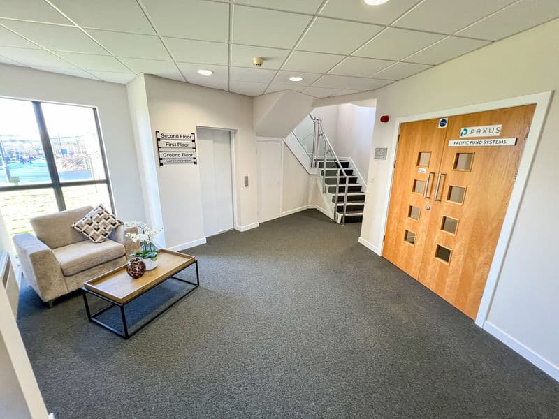 Isle of Man Business Park Cooil Road, Braddan — photo 2