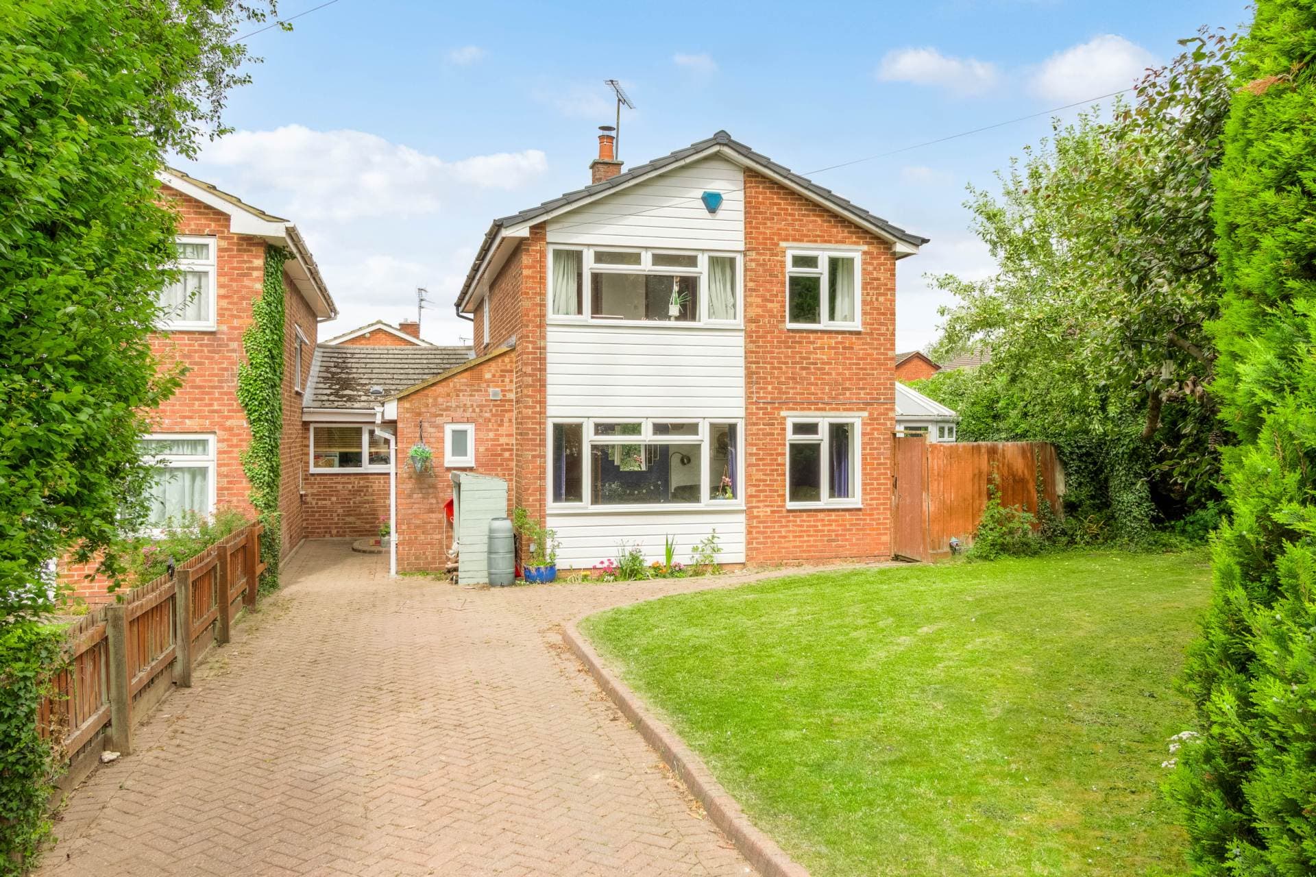 Berry Way, Newton Longville — photo 1