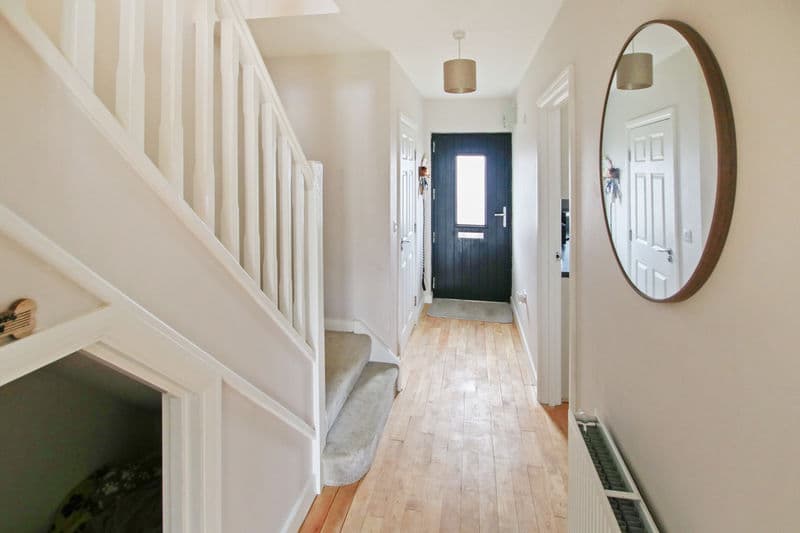 16 Cronk View Crescent, Ballakilley, Port Erin — photo 5