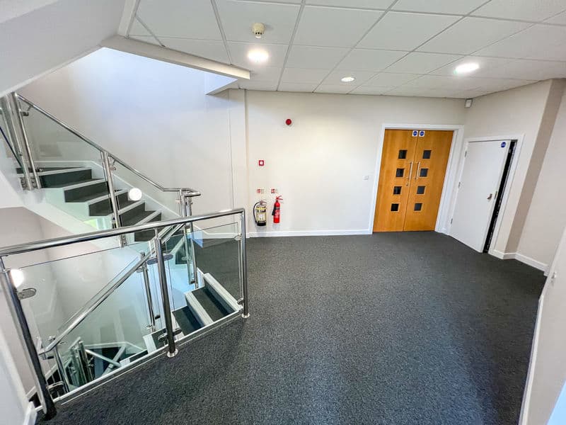 Isle of Man Business Park Cooil Road, Braddan — photo 4