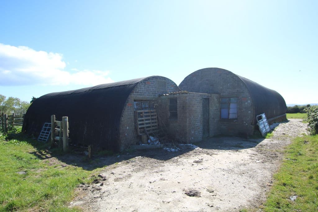 Wireless Station, Phildraw Road, Ballasalla — photo 4