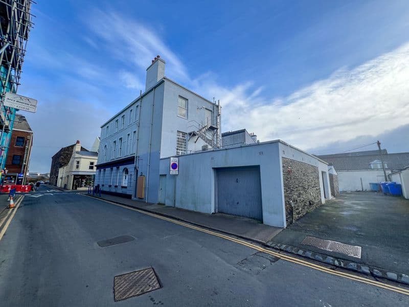 Parliament Street, Ramsey — photo 4
