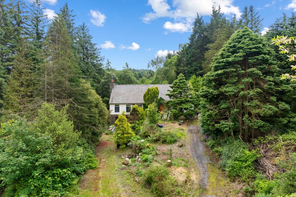 Baldhoon Road Glen Roy, Laxey — photo 1