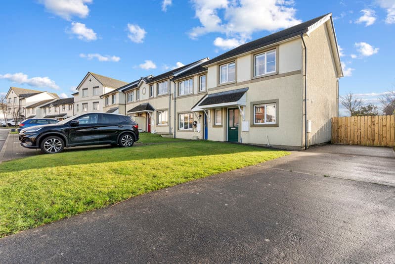 2 Ballacottier Meadow, Braddan — photo 2