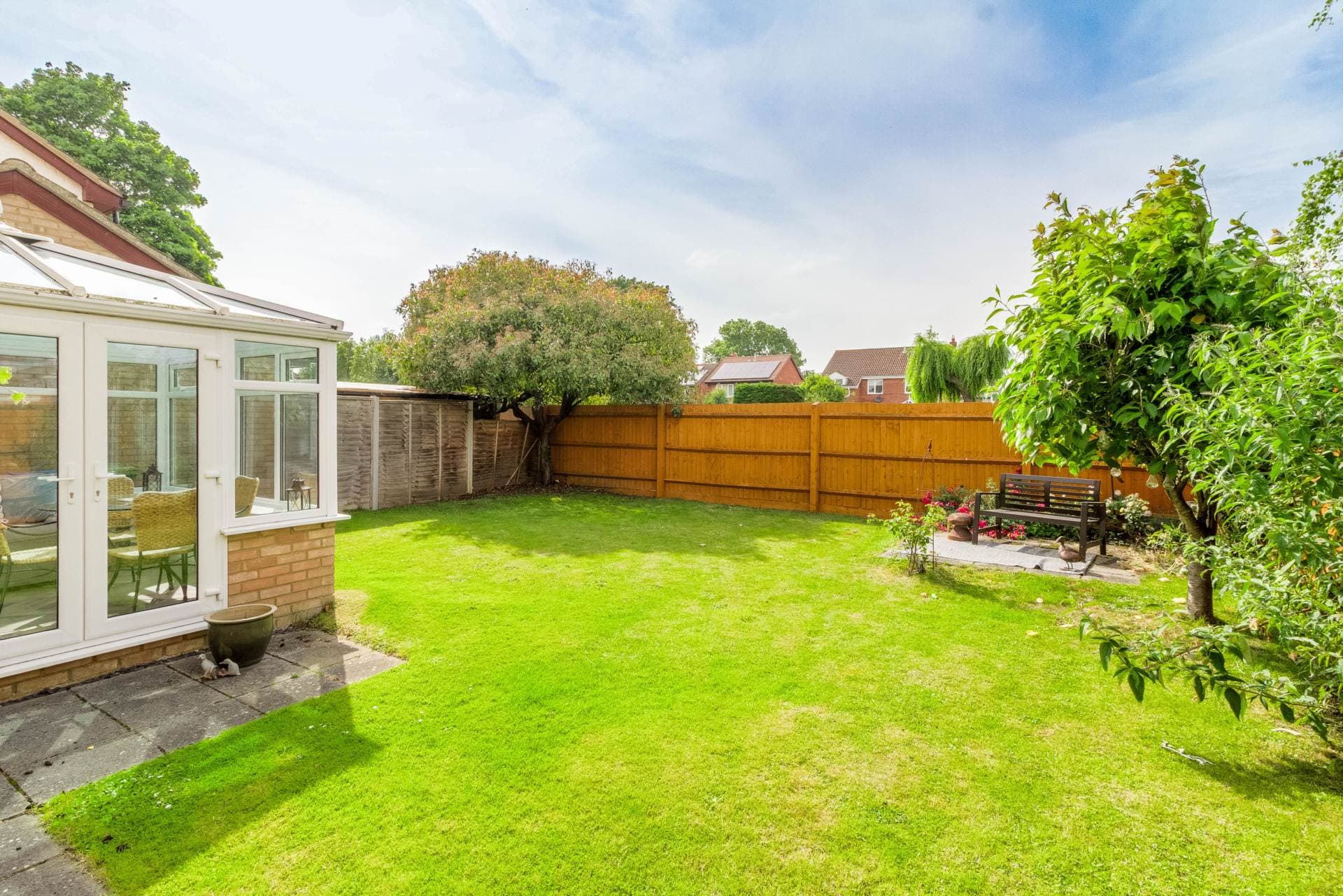 Sunridge Close, Newport Pagnell — photo 4