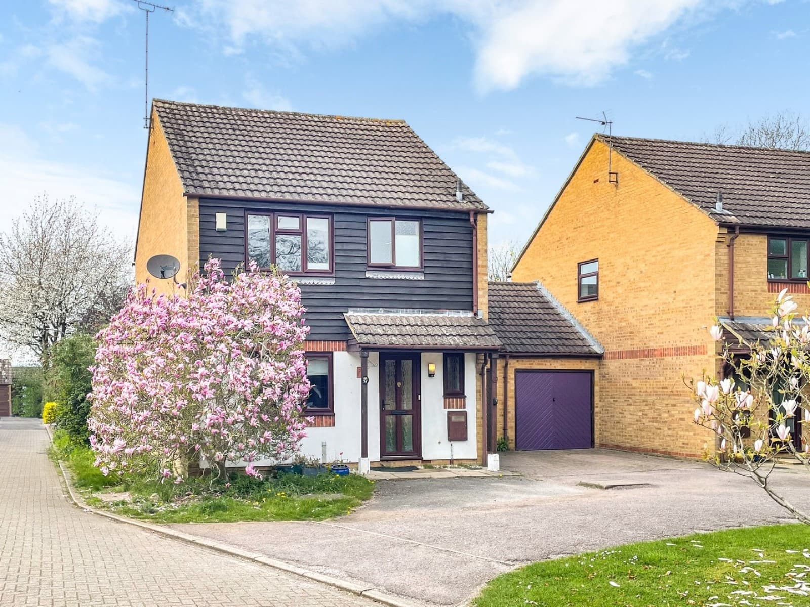 Lenborough Close, Buckingham — photo 1