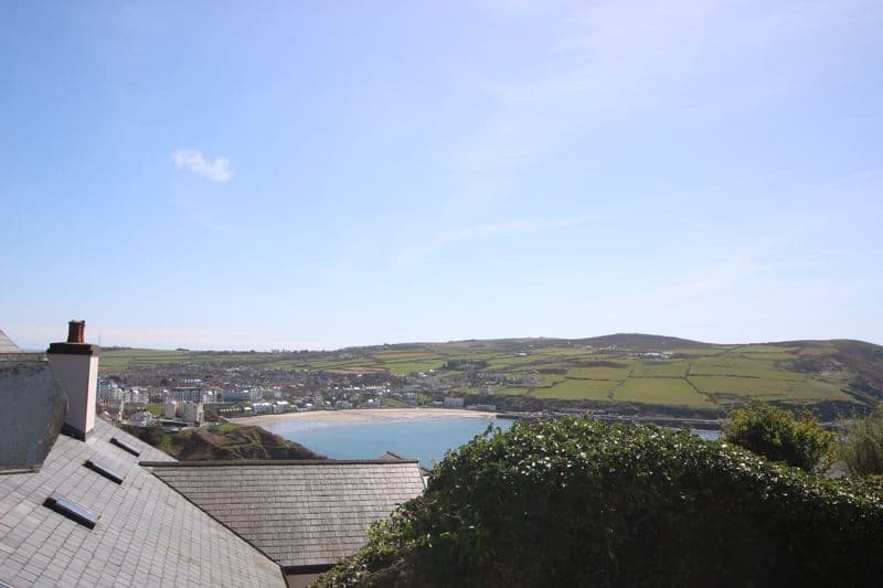 Building Plot, Tower Road, Port Erin — photo 4