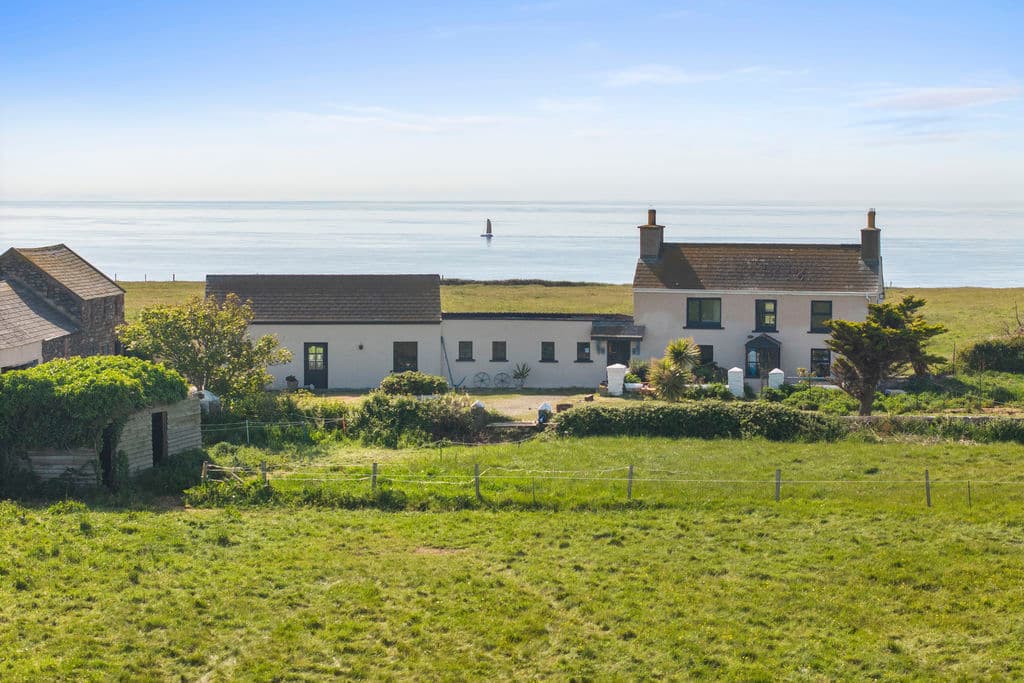 Ballaholly House, Jurby West — photo 4