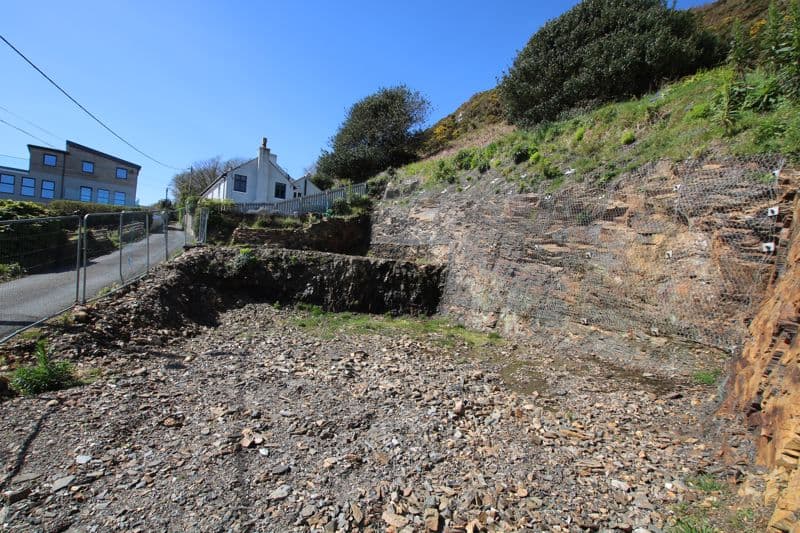 Building Plot, Tower Road, Port Erin — photo 1