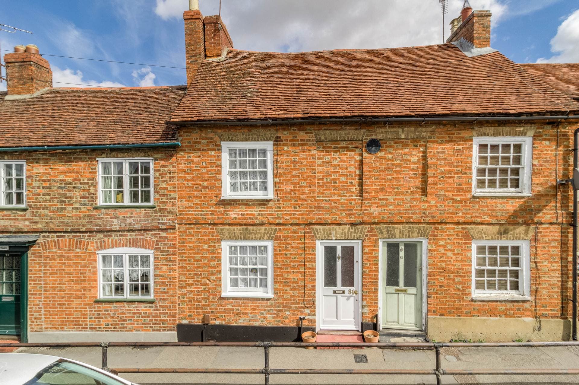 Tickford Street, Newport Pagnell — photo 1