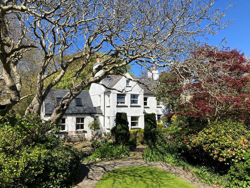 Colby Beg, Glen Road, Colby — photo 1