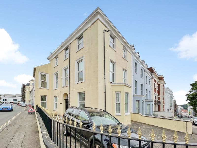 23 Circular Road, Douglas — photo 1