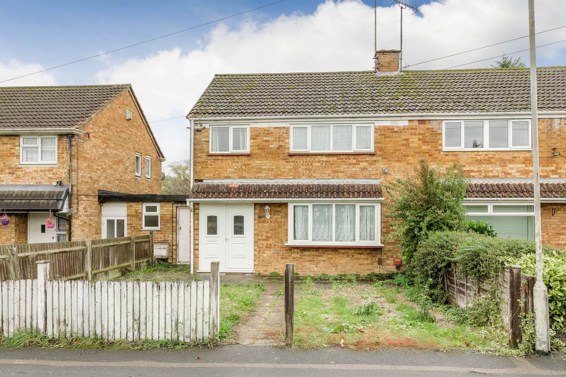 Ludlow Close, Bletchley — photo 1