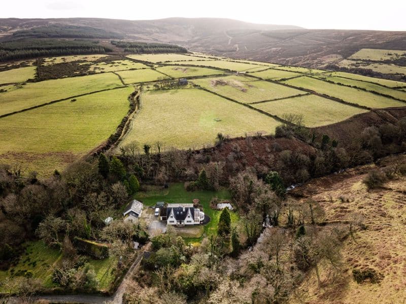 Mullen Rhenass Rhenass Road, Cronk Y Voddy, Kirk Michael — photo 3