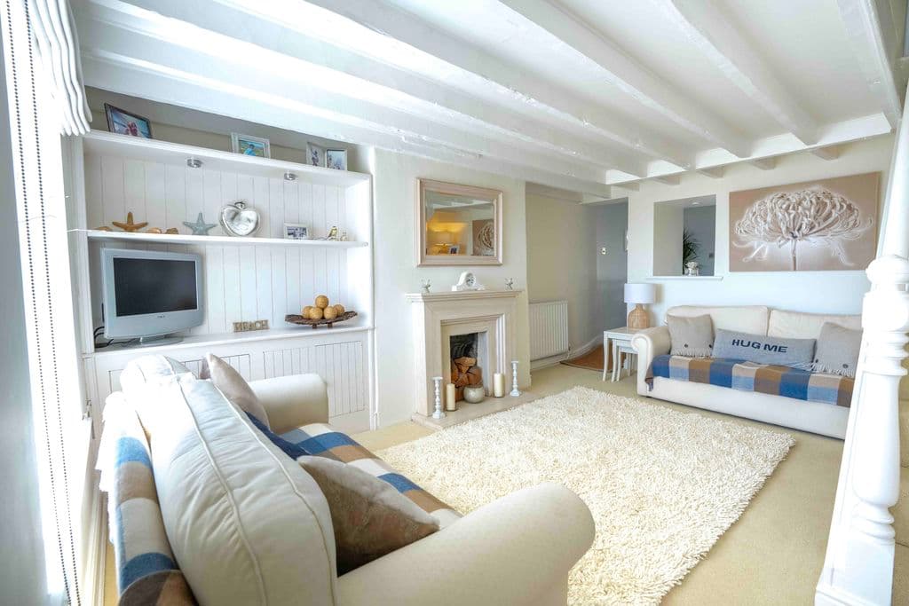 Elgin Cottage, 1 Mona Terrace, The Promenade, Castletown — photo 4