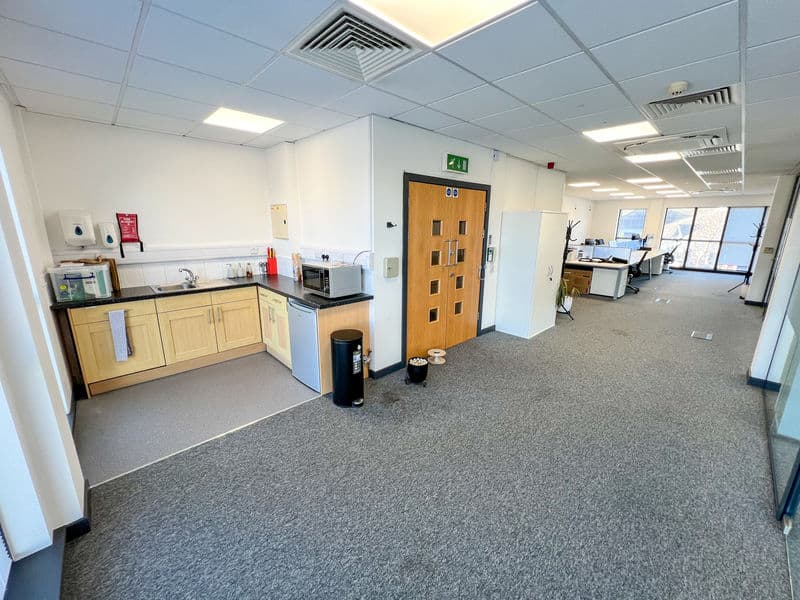 Isle of Man Business Park Cooil Road, Braddan — photo 5