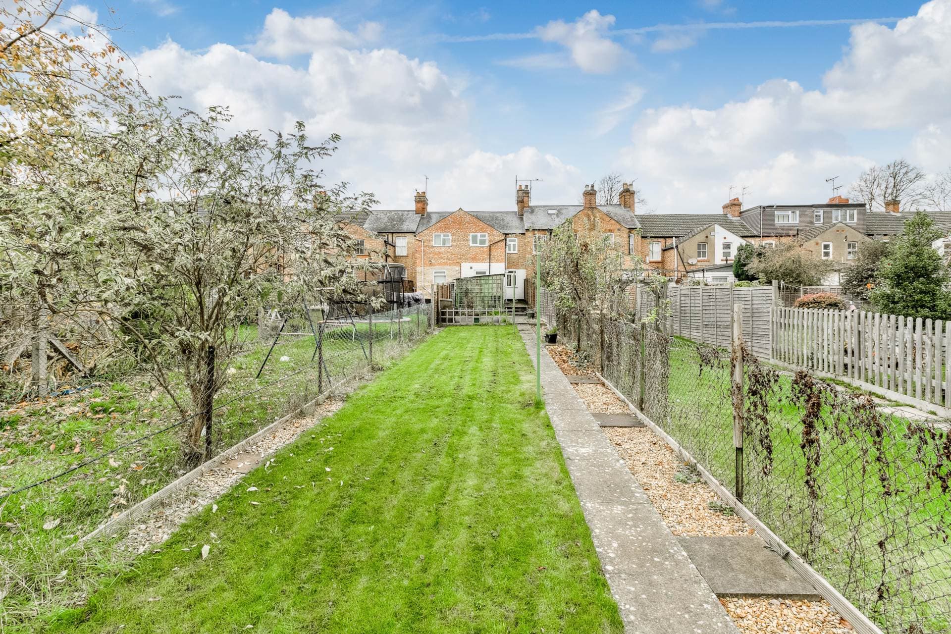 Wellingborough Road, Olney — photo 2