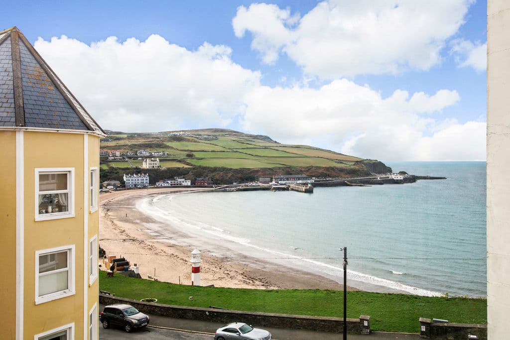 3D Princess Towers, The Promenade, Port Erin — photo 2