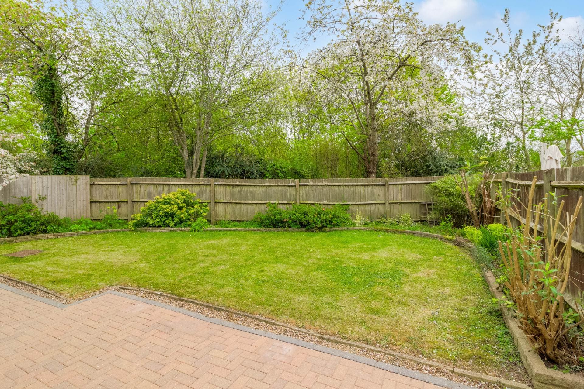 Wetherby Gardens, Bletchley — photo 4