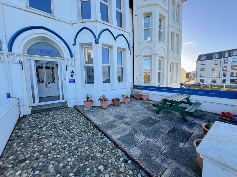 Promenade, Port Erin — photo 2