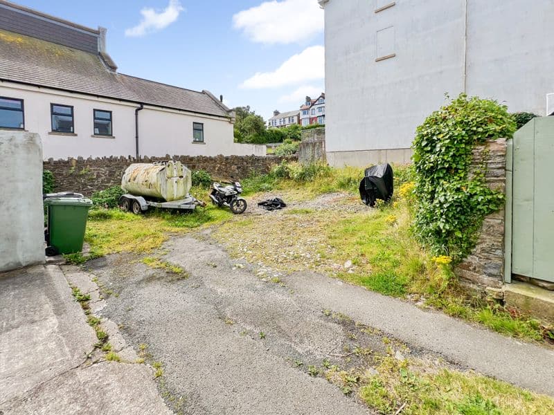 Off Gellings Avenue, Port St. Mary — photo 5