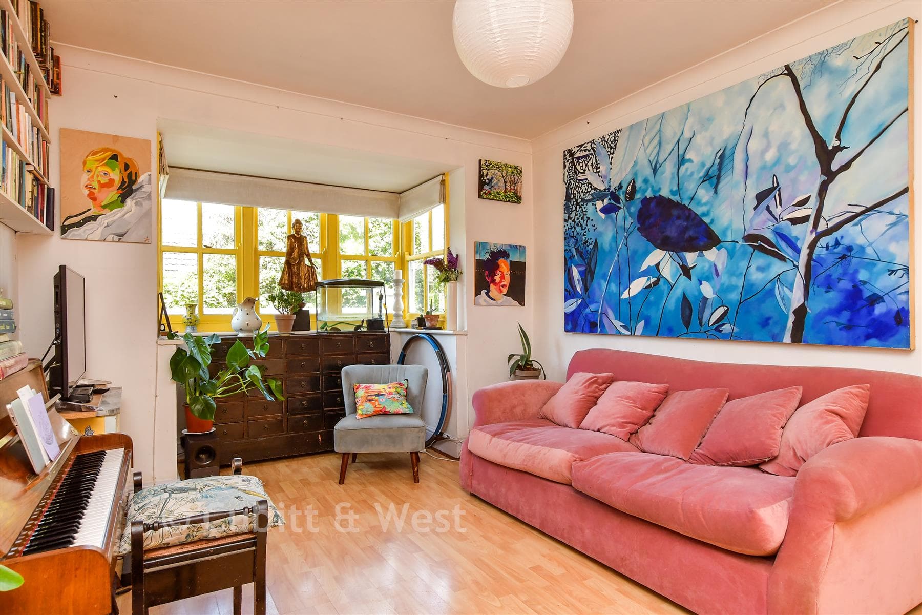 4 Bed Semi Detached House, Cuckfield Road Hurstpierpoint — photo 3