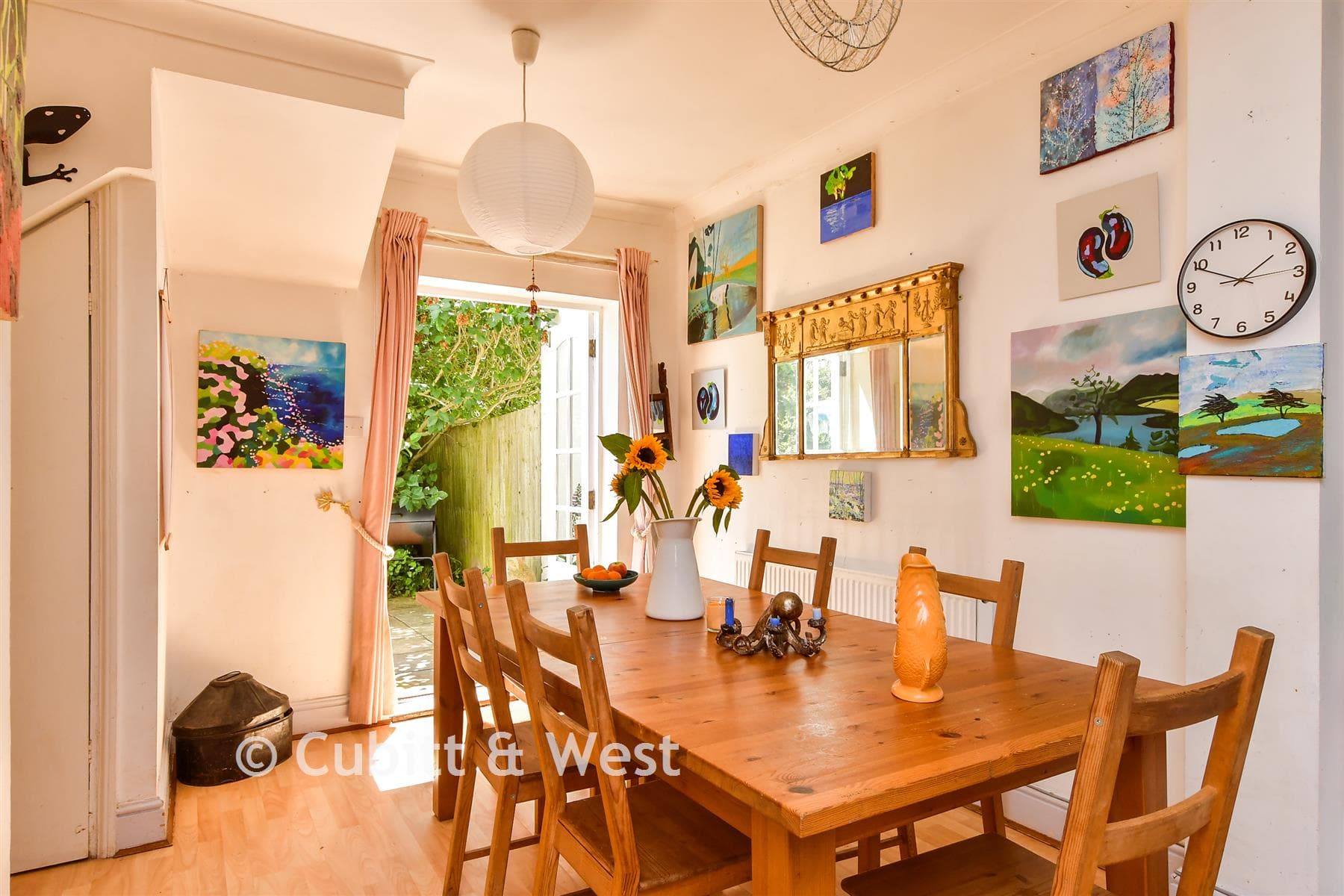 4 Bed Semi Detached House, Cuckfield Road Hurstpierpoint — photo 5