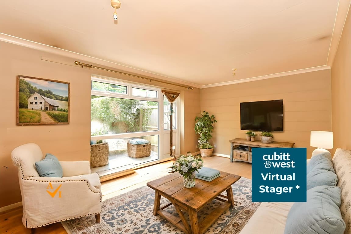 2 Bed Maisonette, High Trees Haywards Heath — photo 5