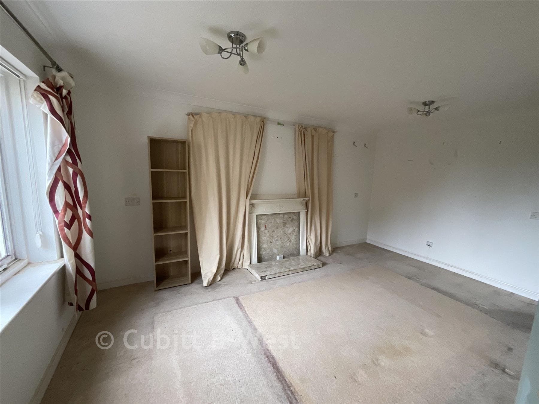 1 Bed Flat, Church Road Haywards Heath — photo 3