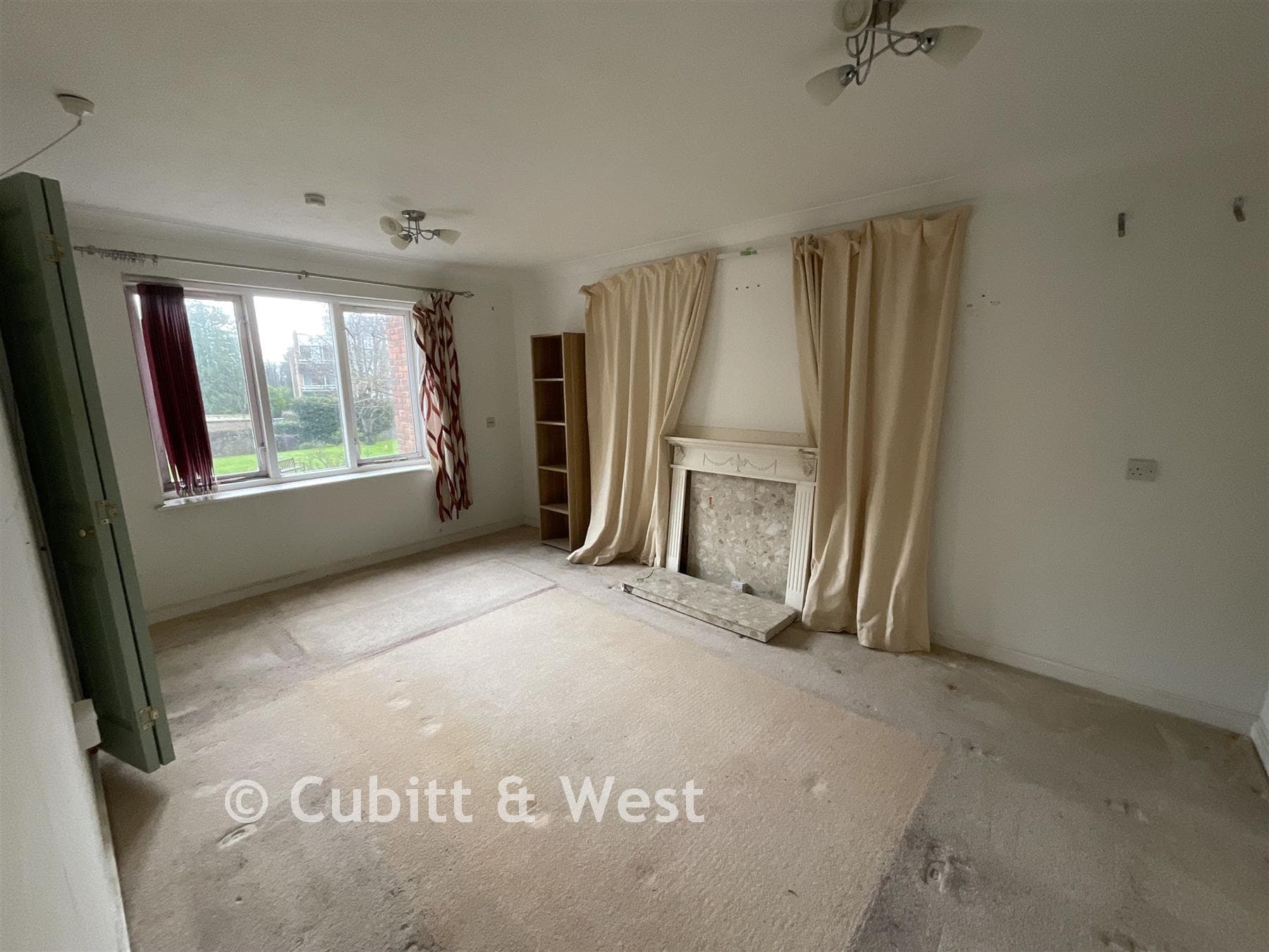 1 Bed Flat, Church Road Haywards Heath — photo 4