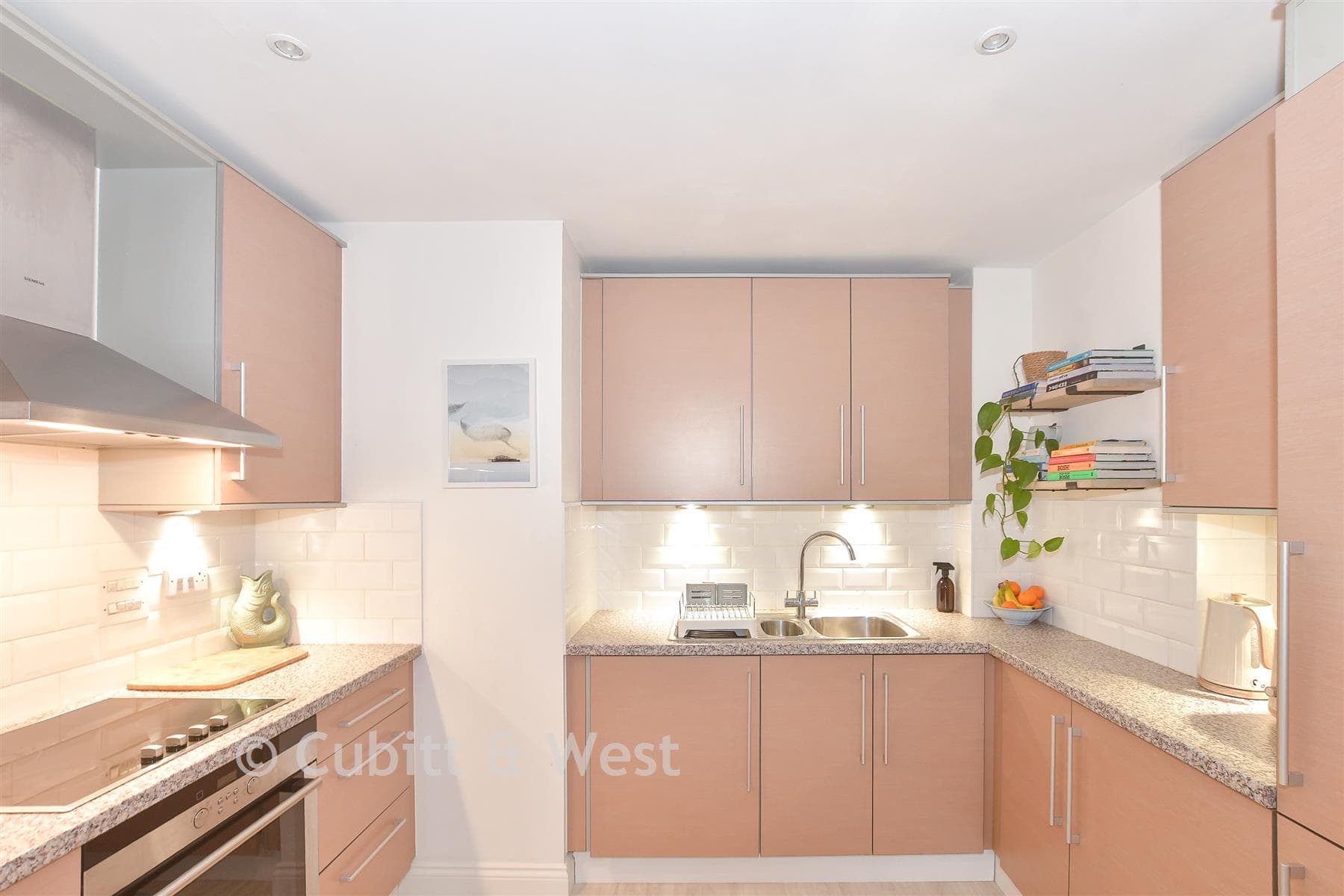 1 Bed Apartment, Gordon Road Haywards Heath — photo 4