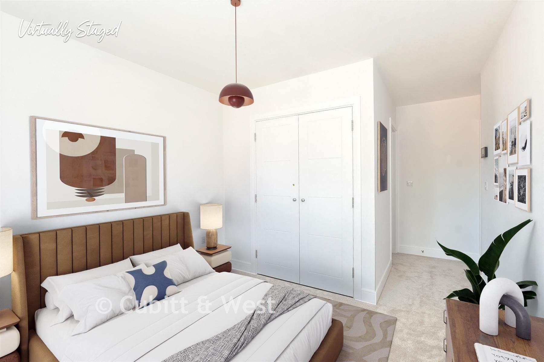 3 Bed Semi Detached House, Buttercup Way Temple Gate Burgess Hill — photo 5
