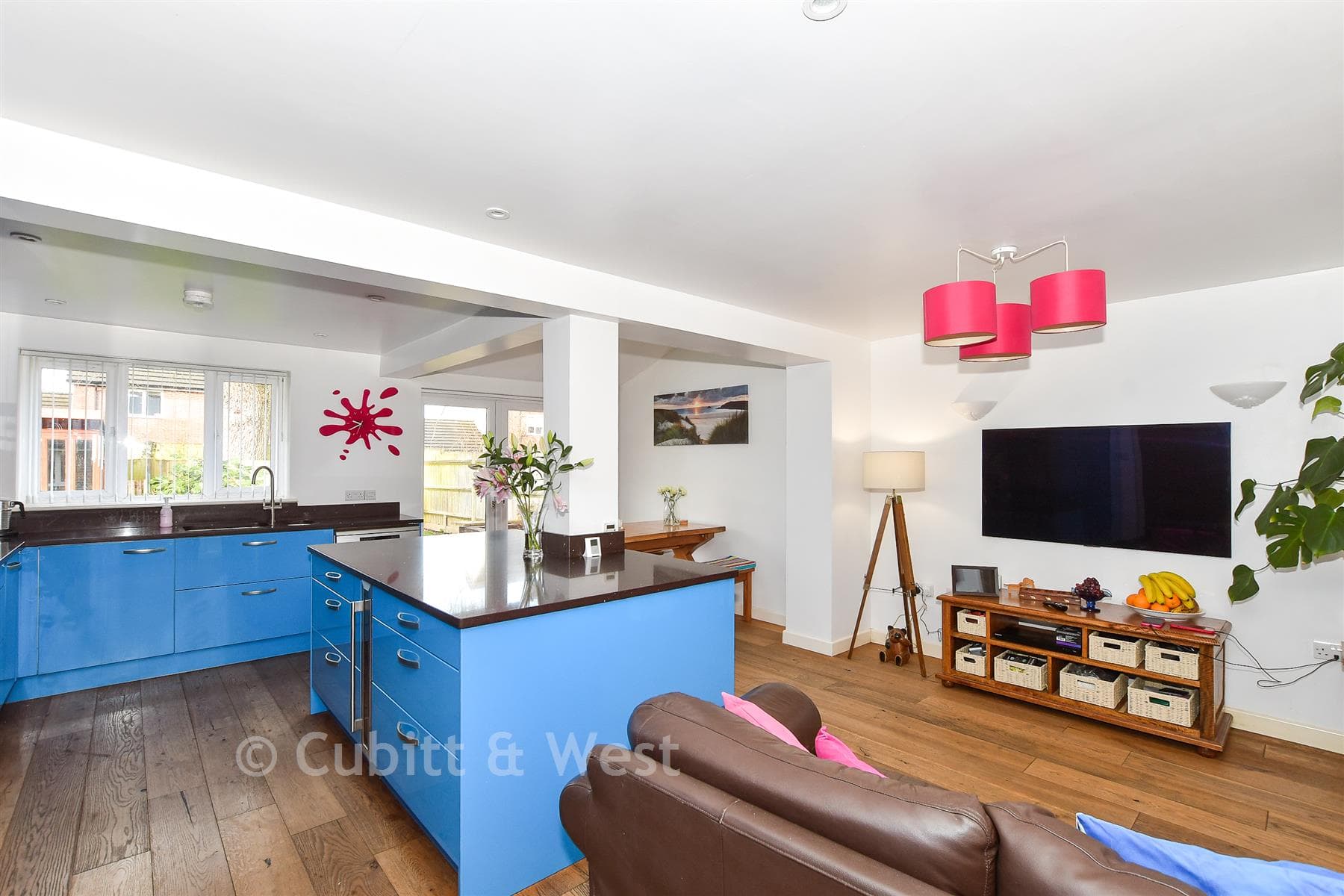 4 Bed Detached House, Sayers Common Hassocks — photo 5