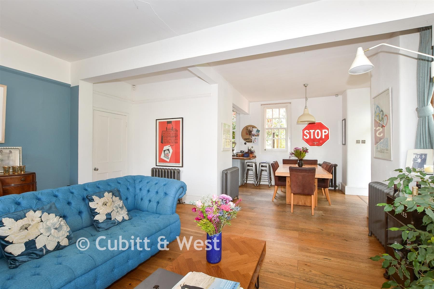 5 Bed Semi Detached House, Station Road North Chailey Lewes — photo 5