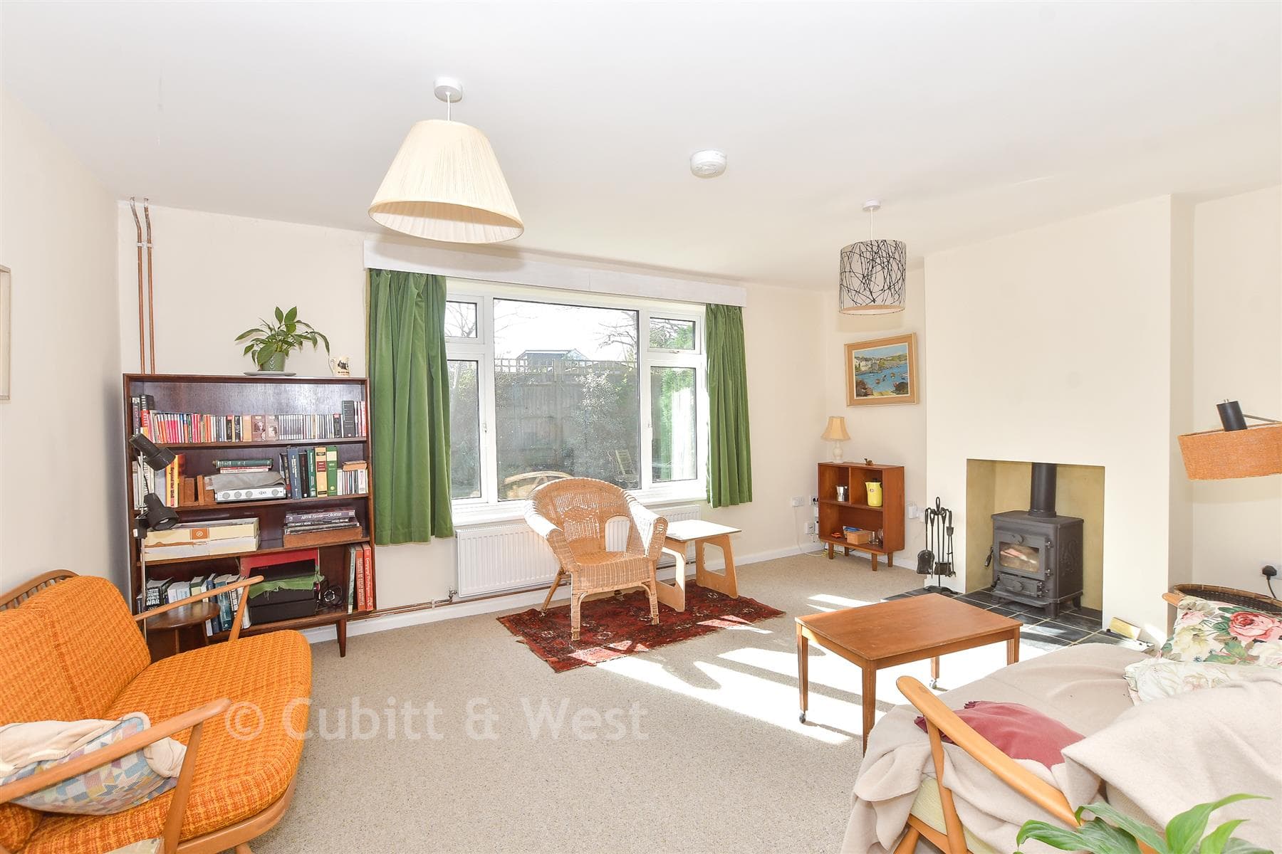 2 Bed Semi Detached Bungalow, Ockley Way Hassocks — photo 3